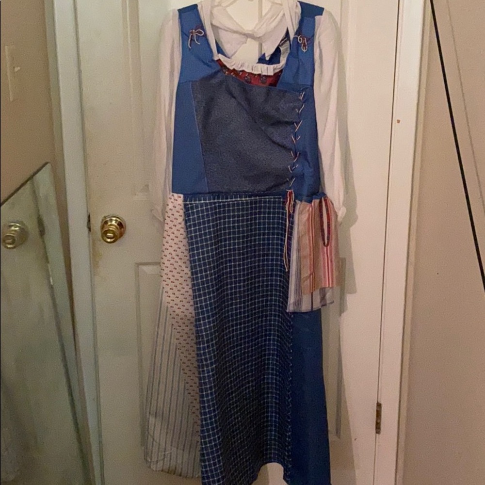 Authentic Disney Costume